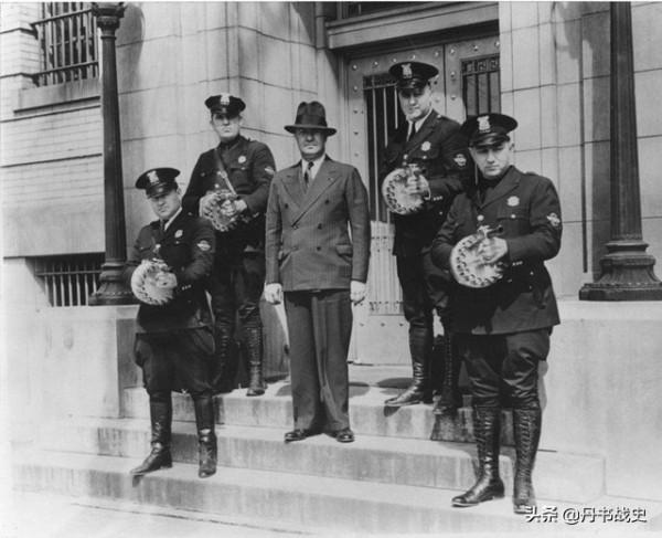 美國MM-1榴彈發射器，源自二戰前技術的稀有裝備