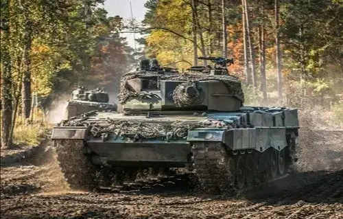 從中國希望買，到中國不想買，總結中國沒有買到的3款西方大裝備