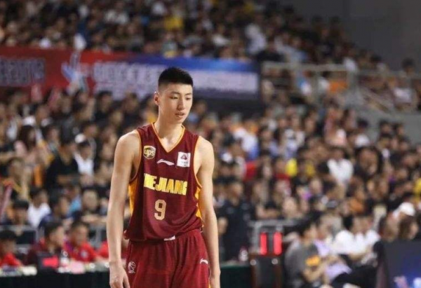 實錘！福建正式籤國青鋒線！打法神似杜蘭特，年僅22歲有望成核心