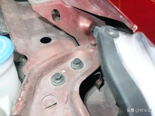 才三萬公里貶值25萬，這沃爾沃XC60猛一看像計程車？啥？鋼鐵俠？