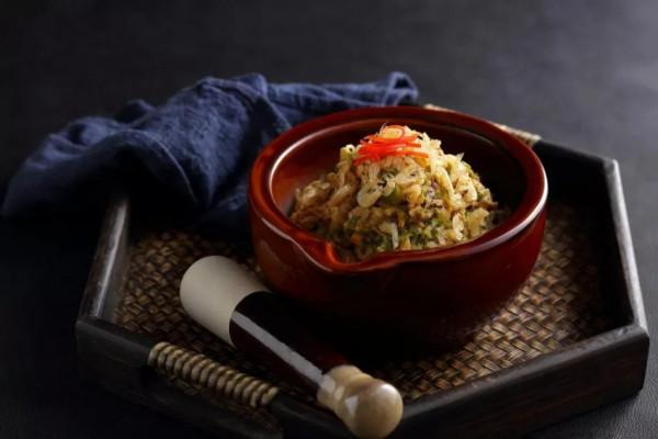 山東知名魯菜品牌“漁家燈火”,54款大眾風味菜式賞析 山東知名魯菜品牌“漁家燈火”,54款大眾風味菜式賞析