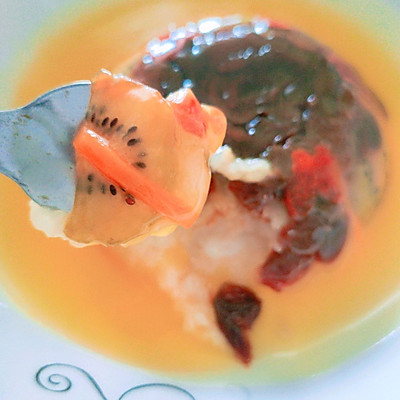 好吃的糯米甜飯,是不是很有食慾呀 好吃的糯米甜飯,是不是很有食慾呀