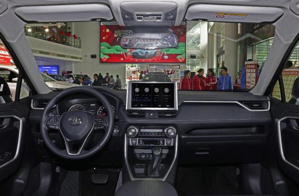 廣汽豐田威蘭達買2.0L兩驅尊貴版就行,安全舒適,省油耐用 廣汽豐田威蘭達買2.0L兩驅尊貴版就行,安全舒適,省油耐用