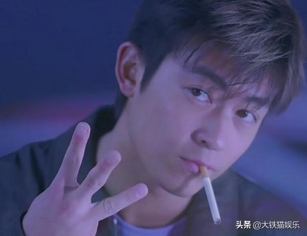 亞洲十大美男今昔顏值對比，有人優雅老去有人中年顏垮，差距真大