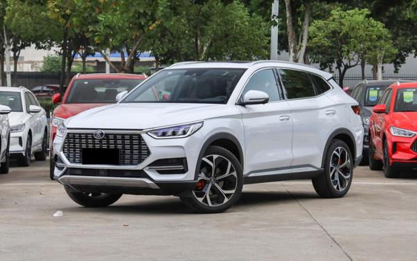 奇瑞發動機技術不行？盤點2020年國產8款最強發動機，奇瑞沒入選