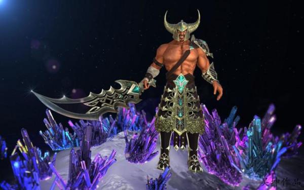 LOL：兩個英雄融合在一起有多強？亞索成了超級賽亞人