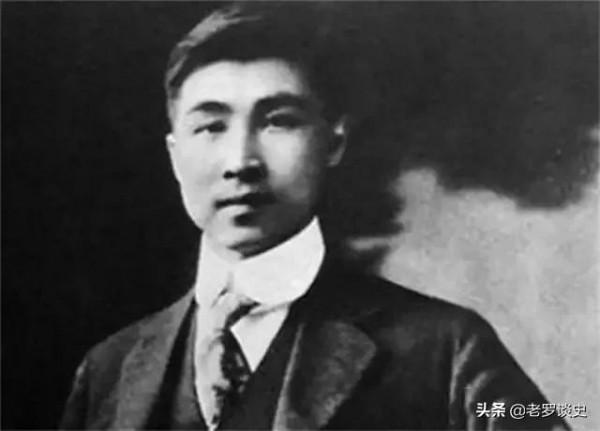 丈夫是中國首位哈佛留學生，妻子不孕成遺憾，丈夫竟然讓養女懷孕