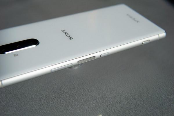 金玉其外敗絮其中？Sony Xperia 1淺談