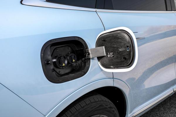 新車｜魏牌摩卡DHT-PHEV開啟預售，29&period;9萬起，純電續航超200公里