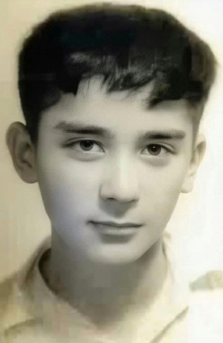 王德民:參加石油會戰住牛棚,一生研發多項專利,最不喜談論長相 王德民:參加石油會戰住牛棚,一生研發多項專利,最不喜談論長相