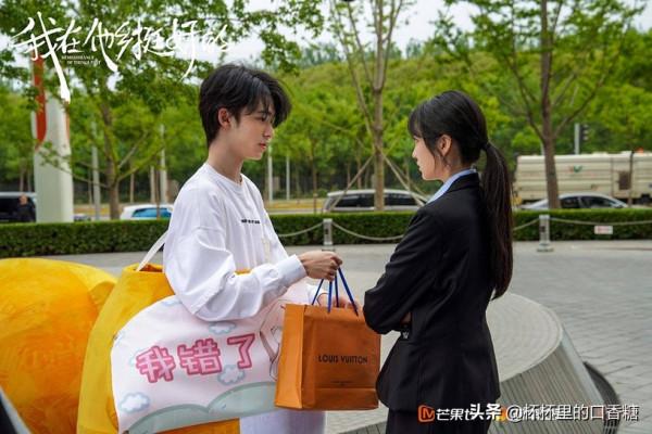 因戲生情明星！劉學義＆張予曦二爆戀情，陳星旭＆張婧儀拍完分手