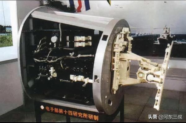 殲8II最強三改型,從中距彈發射平臺,到可匹敵殲10的八三工程 殲8II最強三改型,從中距彈發射平臺,到可匹敵殲10的八三工程