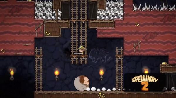 任天堂公佈歐美服Switch銷售最佳的獨立遊戲介紹影片