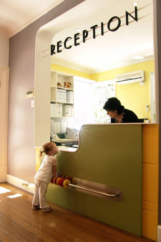 幼兒園設計的安全該如何把控 幼兒園設計的安全該如何把控