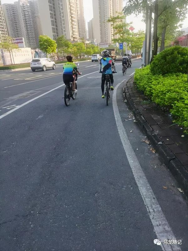 20211006騎行慶國慶,金秋環雷行(二) 20211006騎行慶國慶,金秋環雷行(二)