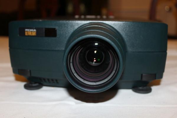 不花錢救活投影儀