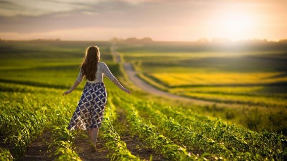 你的生活方式，直接影響你的美