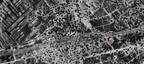 他火燒東京，死亡人數比原子彈爆炸的還多，卻被日本授予最高勳章