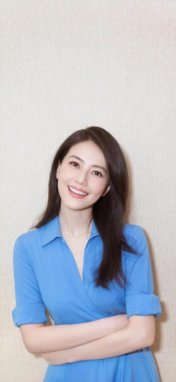 明星超高畫質美圖高圓圓