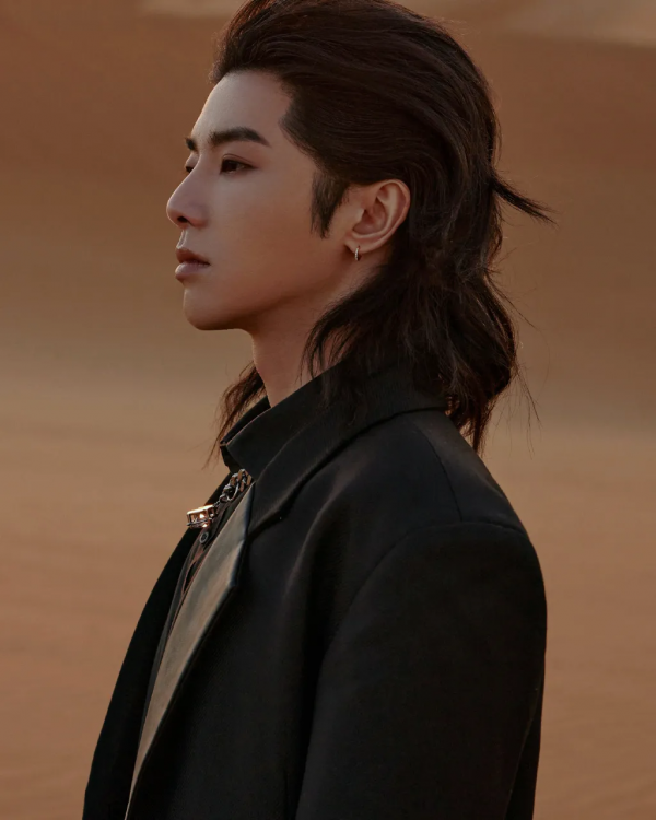 每日八卦:by2姐妹反目?霍尊不放過前任?華晨宇鄧紫棋和好? 每日八卦:by2姐妹反目?霍尊不放過前任?華晨宇鄧紫棋和好?