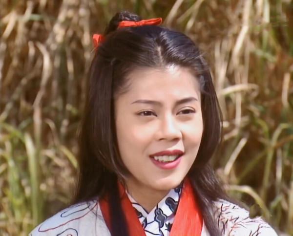 拋開童年情懷濾鏡，陶慧敏的黛玉不輸陳曉旭，劉亦菲才是真小龍女