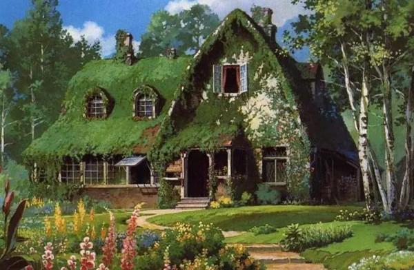 宮崎駿的28部動漫電影/短片，你看過幾部？