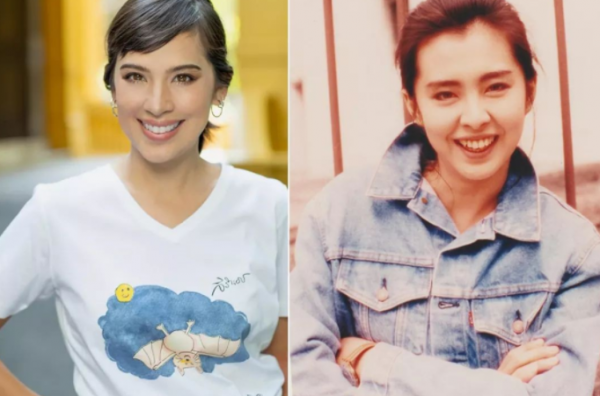 泰國最美公主罕見露面:神似王祖賢又美又颯,王后蘇提達黯然失色 泰國最美公主罕見露面:神似王祖賢又美又颯,王后蘇提達黯然失色