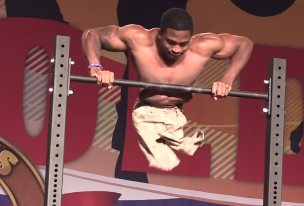 人生重來就沒有公平可言