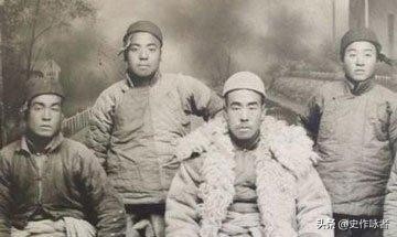 盤點民國時期著名的十位土匪，下場一個比一個悽慘，他們都是誰？