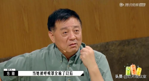 《導演請指教》第三期,為錢寧黃感到委屈 《導演請指教》第三期,為錢寧黃感到委屈