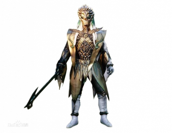 假面騎士系列敵對組織、邪惡勢力大盤點第14期：“Unknown”