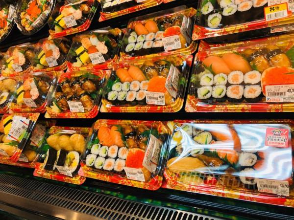 今天在綠地伊藤逛一逛