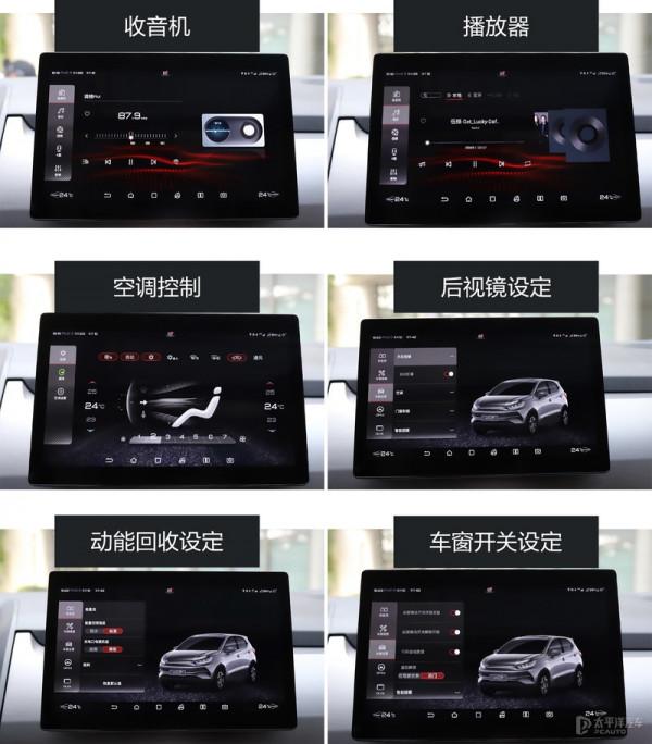 搭刀片電池,顏值給力,才10多W!比亞迪這款SUV升級後實力如何? 搭刀片電池,顏值給力,才10多W!比亞迪這款SUV升級後實力如何?