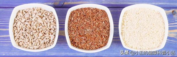 60歲後人體的消化功能會逐漸退化，為了健康請多吃5類食物