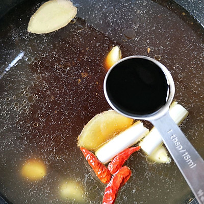 素滷拼盤—有一種上癮叫對滷味的喜愛