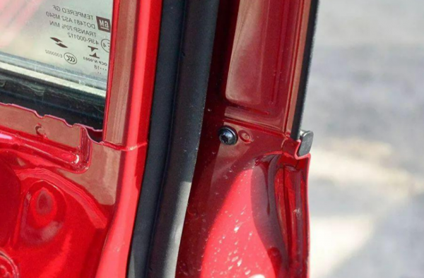 有哪些一直被誤會的汽車概念？後排座椅鋼板只是為了防穿刺？