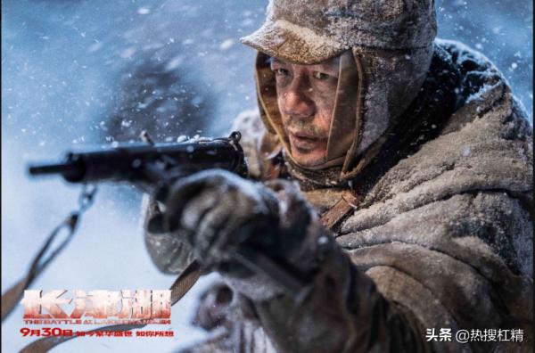 真實的《長津湖》：志願軍凍成冰雕，美軍把志願軍手指掰斷拔走槍