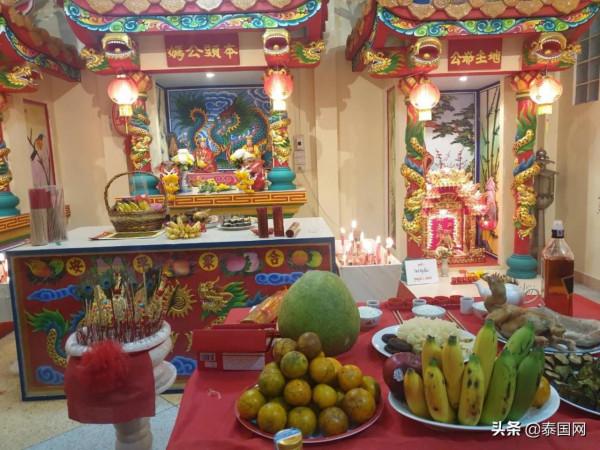 這個春節，泰國肉蛋價格將上漲