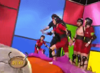 最猛國綜已死，別再懷念