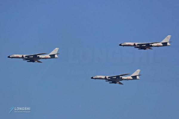 戰鬥力倍增器實力不俗,國產運20加油機現身,轟炸機戰巡關島可期 戰鬥力倍增器實力不俗,國產運20加油機現身,轟炸機戰巡關島可期