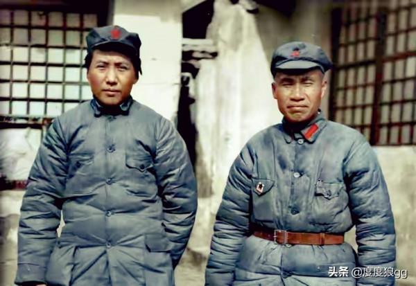 “毛主席”稱謂何時被叫響？任弼時首次公開，不同時期含義也不同