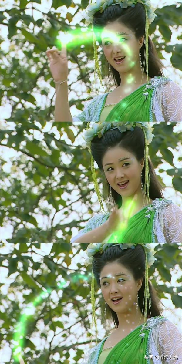 造型奇葩也好看的五部古裝,明明發髻離譜到不行,卻仍被奉為經典 造型奇葩也好看的五部古裝,明明發髻離譜到不行,卻仍被奉為經典