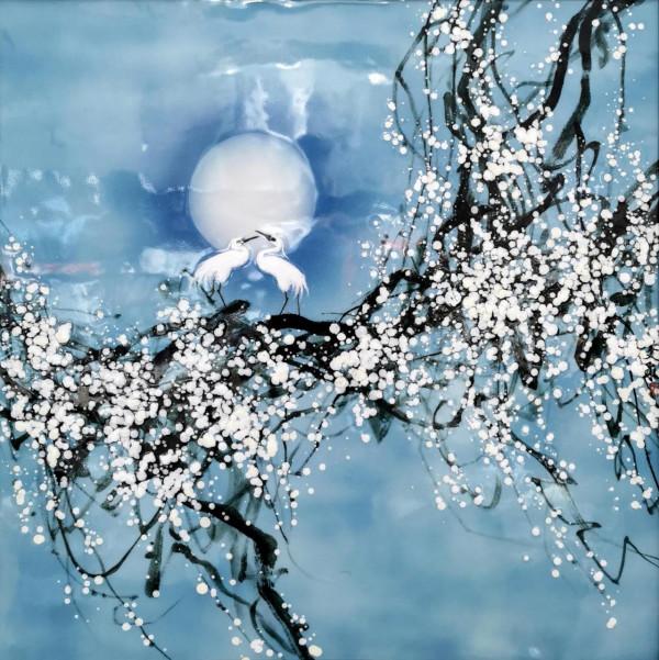 青花瓷 莫名留下一片思緒 青花瓷 莫名留下一片思緒