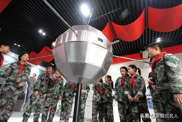 整整51年執行完整,東方紅一號至今在軌!中國空間站能帶它回家嗎 整整51年執行完整,東方紅一號至今在軌!中國空間站能帶它回家嗎