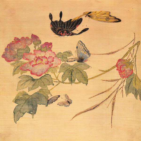 不考慮現代影視形象加成，古代朝鮮、日本、越南哪個最發達？