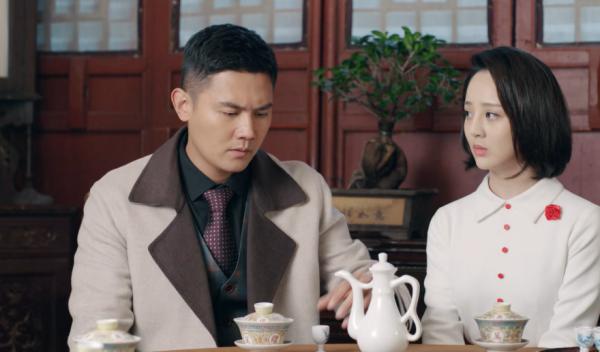 僅上線4天，全國收視第一，不愧是你們期盼已久的央視&OpenCurlyDoubleQuote;黑馬&rdquo;劇