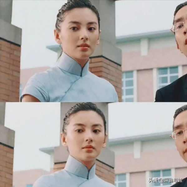 許凱景甜《樂遊原》、宋祖兒毛曉彤、朱亞文放棄流量，張雨綺臉崩