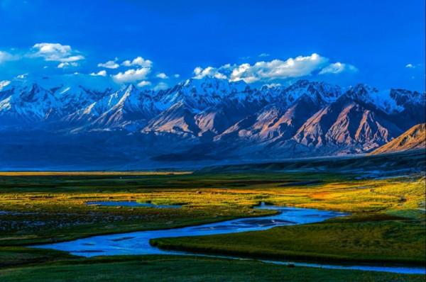 新疆十大冷門景點，人少景美好玩