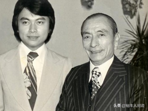 &OpenCurlyDoubleQuote;鎮臺之寶&rdquo;劉志榮：從政演戲兩不誤，56歲去世，遺孀一生未再嫁