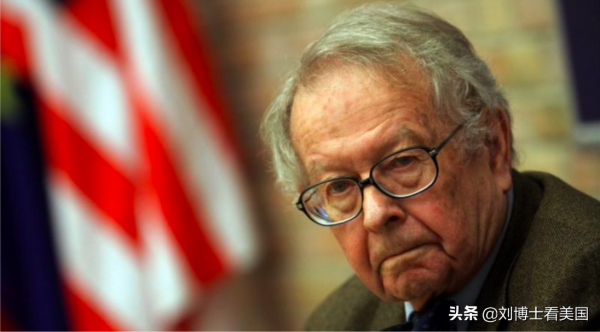 美專家:這不是‘人造衛星時刻’!不應該讓冷戰偏執狂愈演愈烈 美專家:這不是‘人造衛星時刻’!不應該讓冷戰偏執狂愈演愈烈